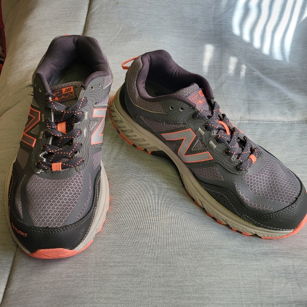 New Balance 510v4